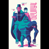 MECHANIKONG risoprint