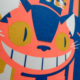 TOTORO risoprint