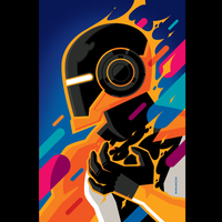 RADIANT BLACK issue #18
